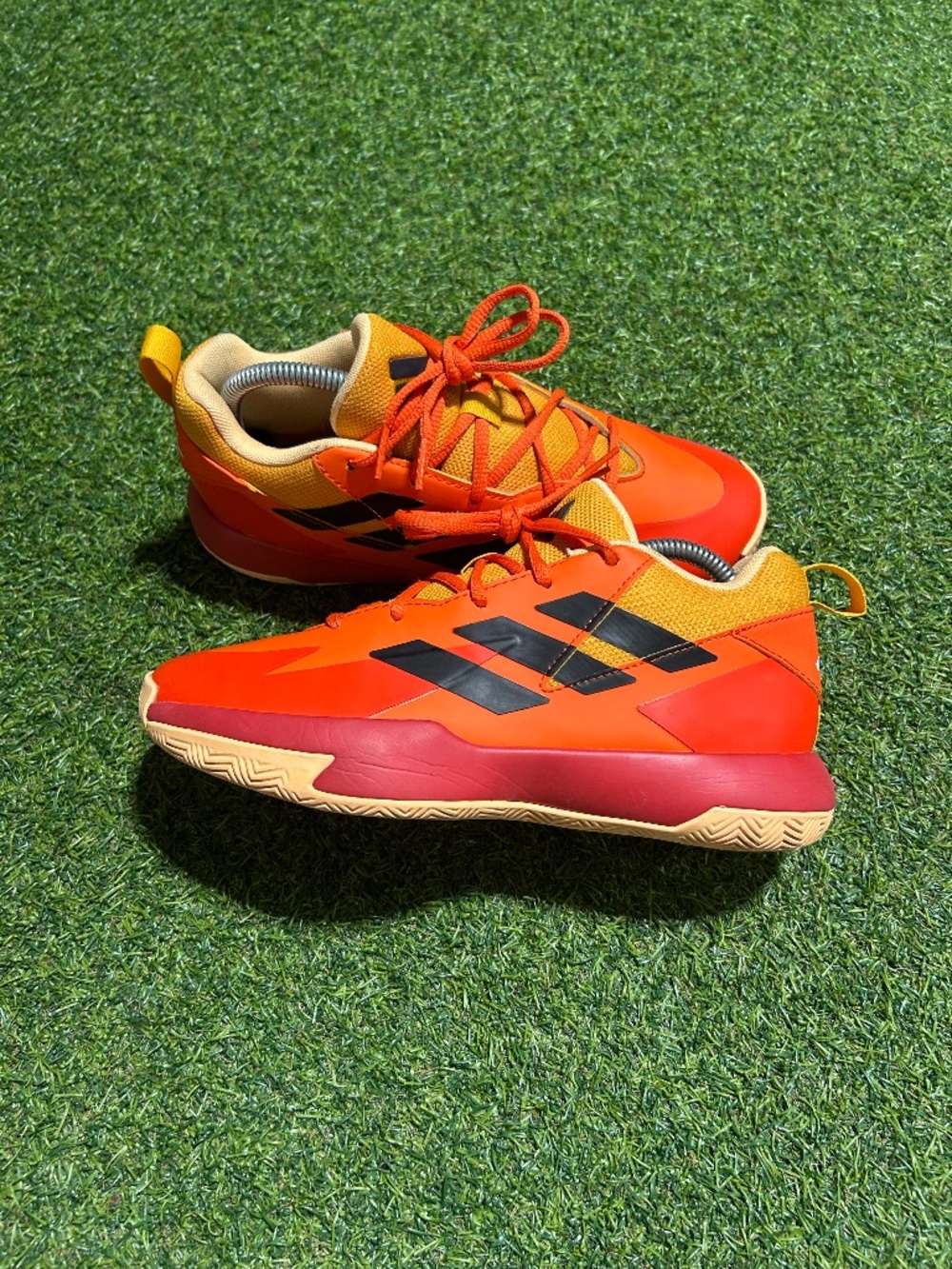 Adidas Basketball Sneakers